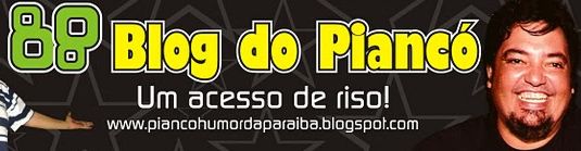 Blog do Pianc�